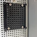 Giá đỡ Raspberry Pi cho tấm lưới 5mm - Thumbnail 2