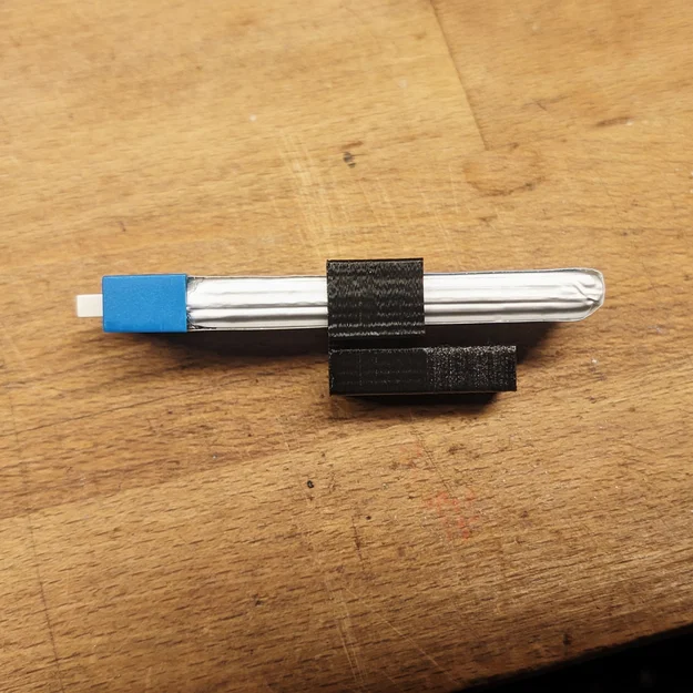 Giá đỡ pin BetaFPV Air65 cho pin 450mAh 1S LiPo - Image 1