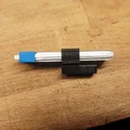 Giá đỡ pin BetaFPV Air65 cho pin 450mAh 1S LiPo - Thumbnail 1