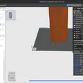 Mô hình tranh ảnh nổi Lithophane Chúa Jesus Phục sinh (In 3D) - Thumbnail 1