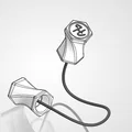 Bộ giữ kim đan 3D (DPN holder) tiện lợi, dễ in không cần support - Thumbnail 1