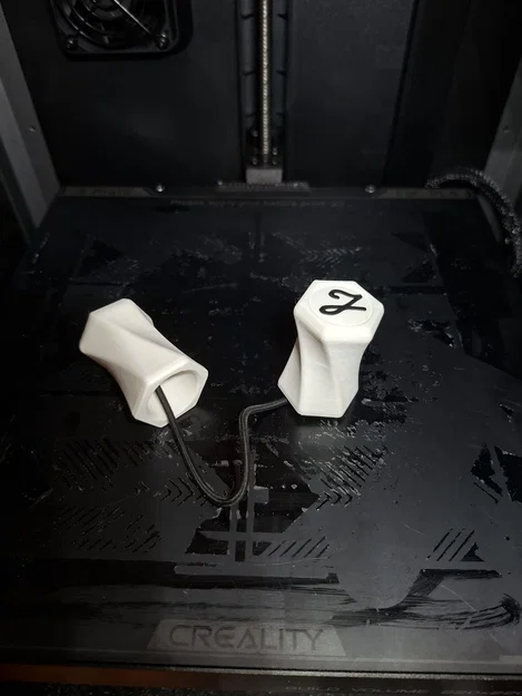 Bộ giữ kim đan 3D (DPN holder) tiện lợi, dễ in không cần support - Image 2