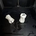 Bộ giữ kim đan 3D (DPN holder) tiện lợi, dễ in không cần support - Thumbnail 2