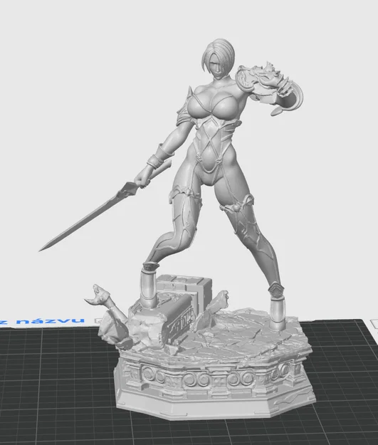 Soulcalibur VI - Ivy - Image 2