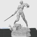Soulcalibur VI - Ivy - Thumbnail 2