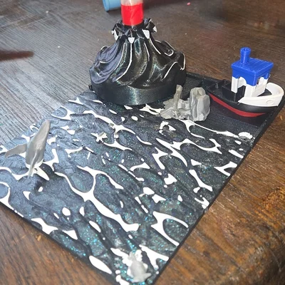 Ngọn Hải Đăng (Lighthouse)