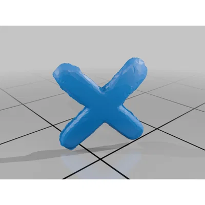 Mô hình Vịt X DUCK MUILTIPART (Nhiều mảnh ghép)