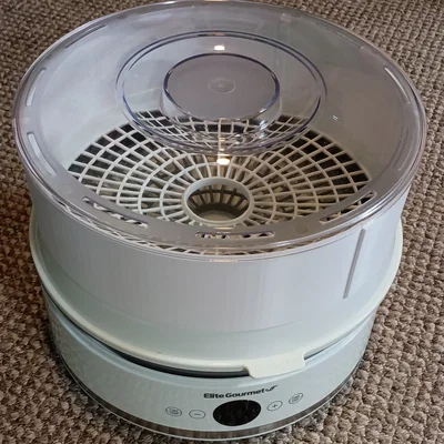 Đế nâng cho máy sấy Elite Gourmet EFD329WD