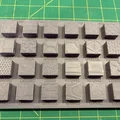 Bảng Mẫu Texture Bump Mesh (Bump Mesh Sampler Plate) - Thumbnail 4