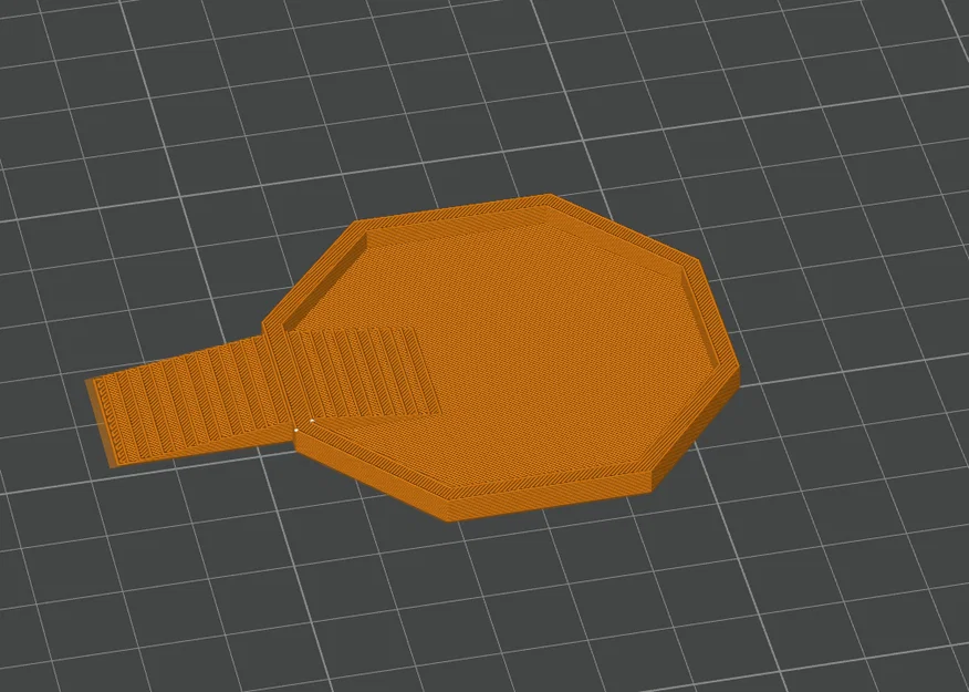 Khay thức ăn in 3D tiện lợi cho Isopod và thú cưng nhỏ - Image 2