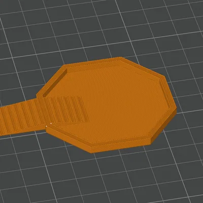 Khay thức ăn in 3D tiện lợi cho Isopod và thú cưng nhỏ