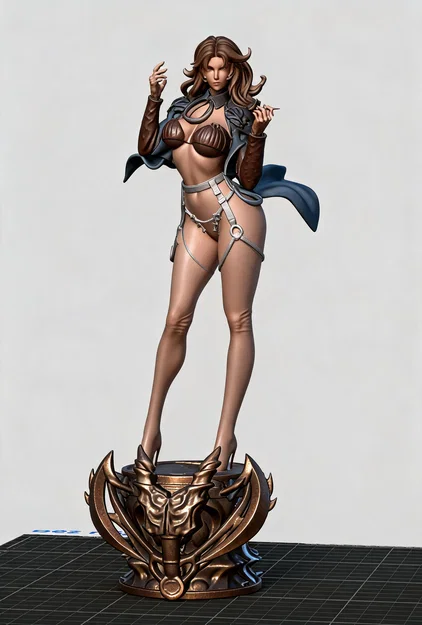 Evolution City - Feng Yu Lan - Image 1