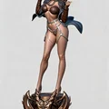 Evolution City - Feng Yu Lan - Thumbnail 1
