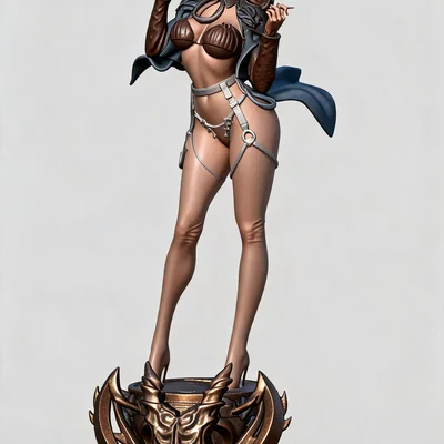 Evolution City - Feng Yu Lan