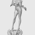 Evolution City - Feng Yu Lan - Thumbnail 2