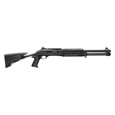 Mô hình 3D Remington 870