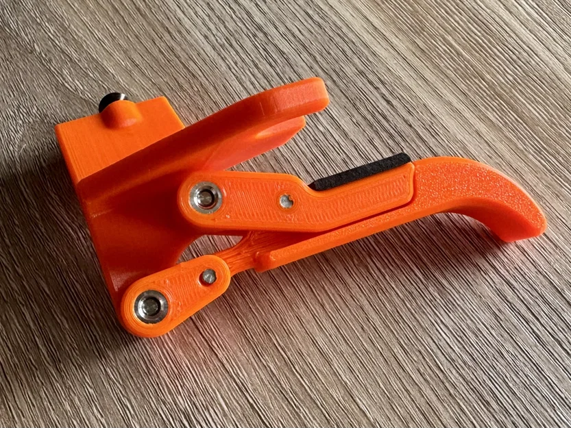 Phanh giữ hành lý cho Brompton G Line - Image 4