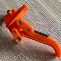 Phanh giữ hành lý cho Brompton G Line - Thumbnail 5