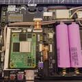 Giá đỡ bên trong XIAO ESP32 cho uConsole - Thumbnail 4