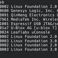 Giá đỡ bên trong XIAO ESP32 cho uConsole - Thumbnail 5