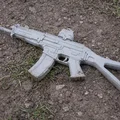 Mô hình súng Sig Sg 553 - Thumbnail 1