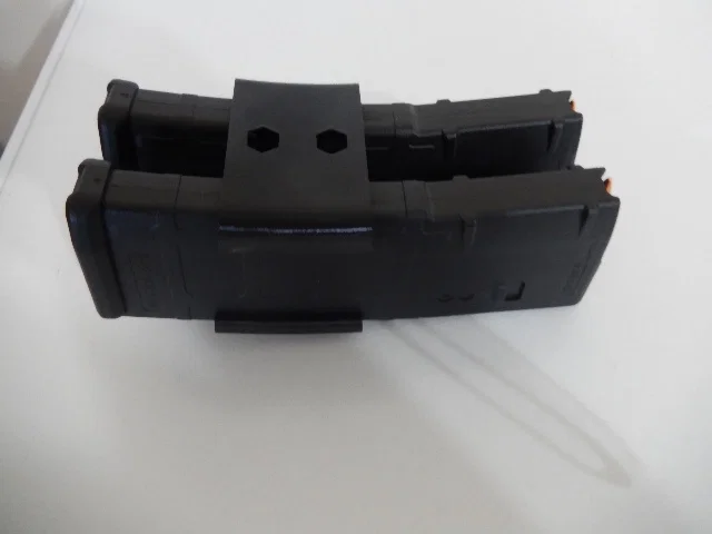 Bộ kẹp băng đạn AR15 cho PMAG - Image 1
