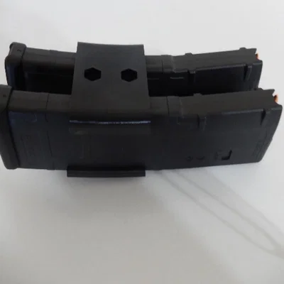 Bộ kẹp băng đạn AR15 cho PMAG