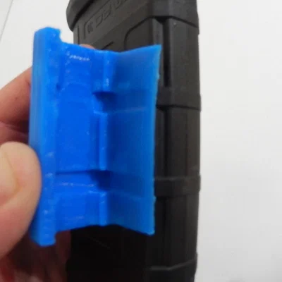 Bộ kẹp băng đạn AR15 cho PMAG