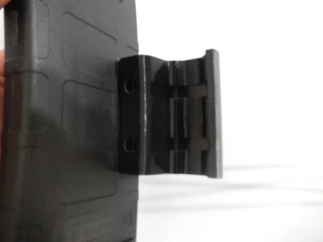 Bộ kẹp băng đạn AR15 cho PMAG - Image 3