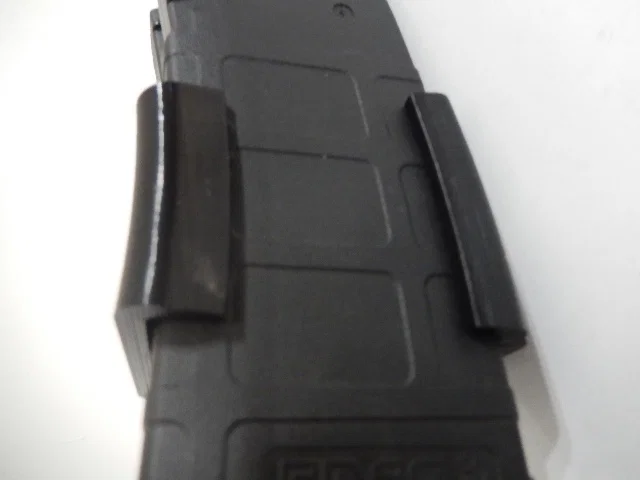 Bộ kẹp băng đạn AR15 cho PMAG - Image 5