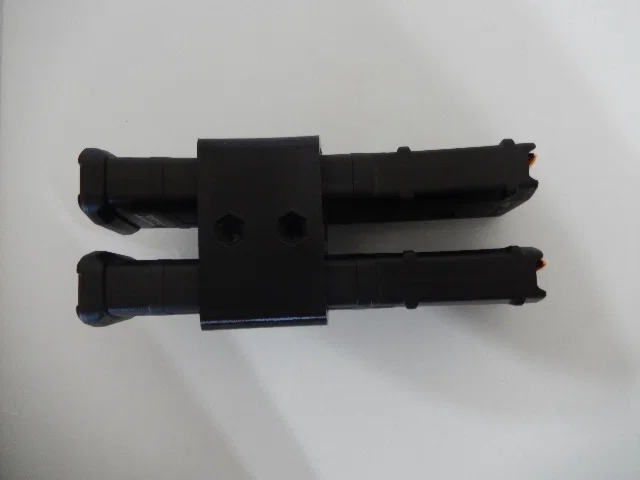 Bộ kẹp băng đạn AR15 cho PMAG - Image 6