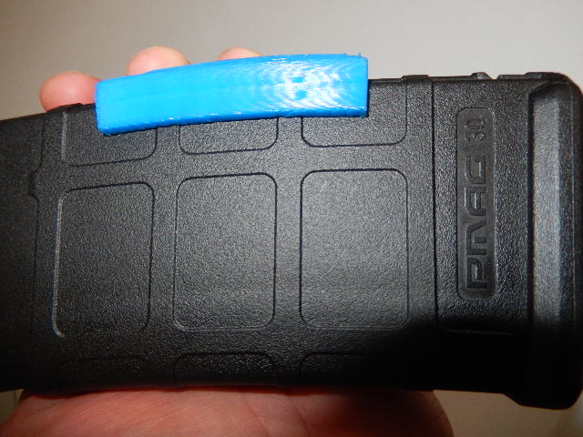 Bộ kẹp băng đạn AR15 cho PMAG - Image 8