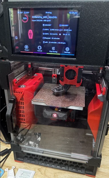 V0 Nevermore Mini - Giải pháp lọc khí tối ưu - Image 2