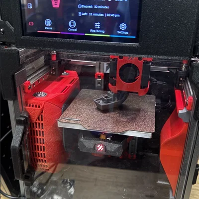 V0 Nevermore Mini - Giải pháp lọc khí tối ưu