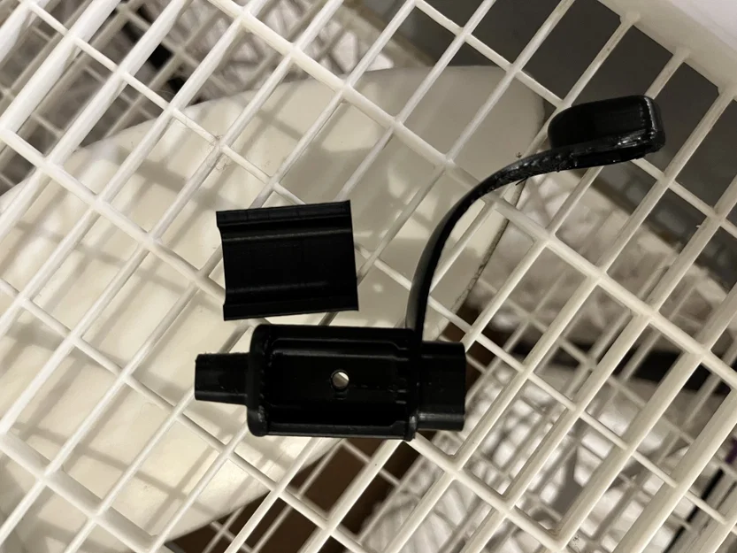 Mô hình đầu nối điện (Electrical Connector) in 3D tiện lợi - Image 1