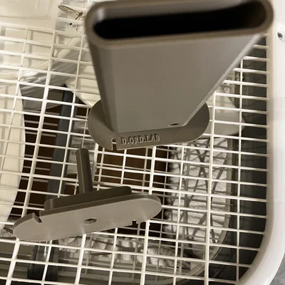Lõi cuốn dây (Spool) tiện lợi cho bàn làm việc ngăn nắp