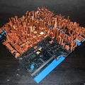 Mô hình Chicago - Thumbnail 1