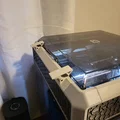 Bản lề nâng nắp máy in 3D Creality K1C (K1C Riser Hinges) - Thumbnail 2