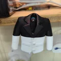 Giá đỡ bàn chải đánh răng hình áo vest và váy - Thumbnail 2
