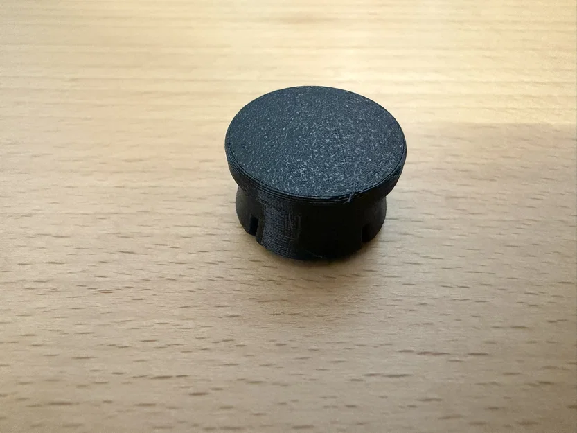 Nắp bịt đầu ống TPU tham số - Image 1