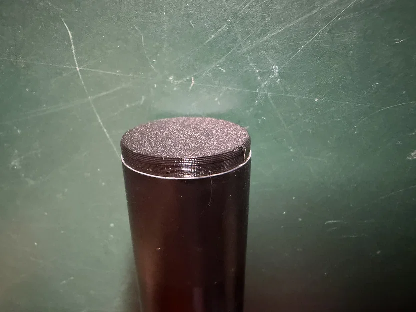Nắp bịt đầu ống TPU tham số - Image 3