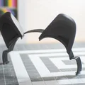 Giá đỡ tai mèo (từ miếng chắn sáng) cho Quest Pro - Thumbnail 5