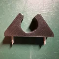 Giá Đỡ Ống/Cột Bằng Nhựa TPU (Parametric) - Thumbnail 1