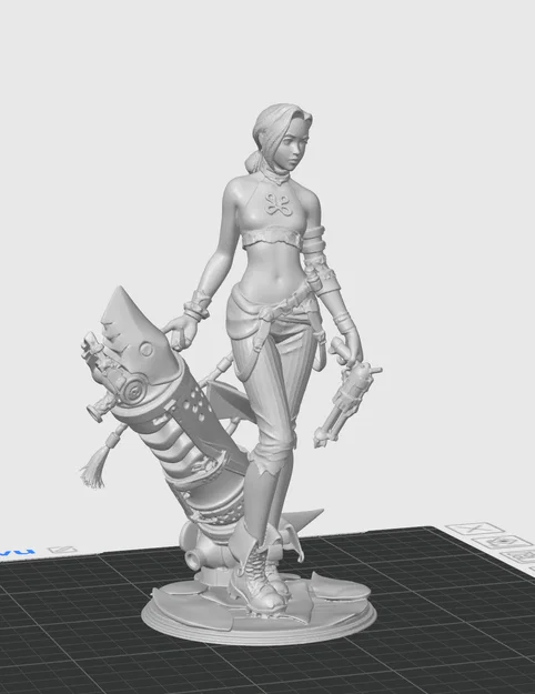 Arcane - Jinx - Image 2