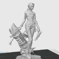 Arcane - Jinx - Thumbnail 2