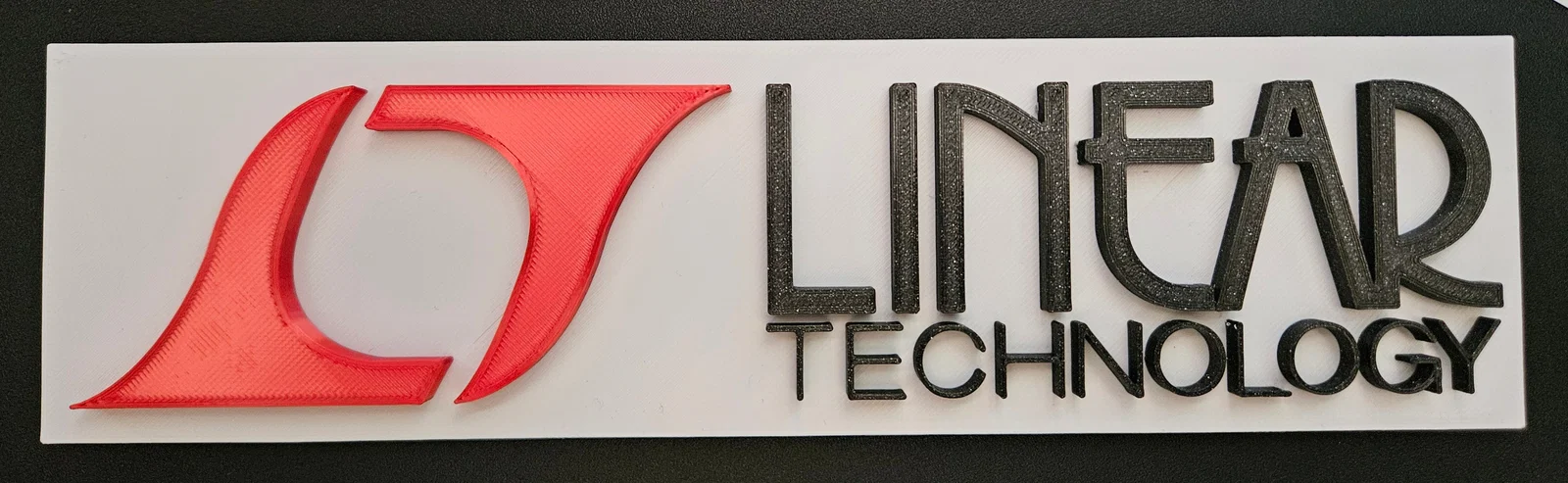 Logo Linear Technology - Image 1