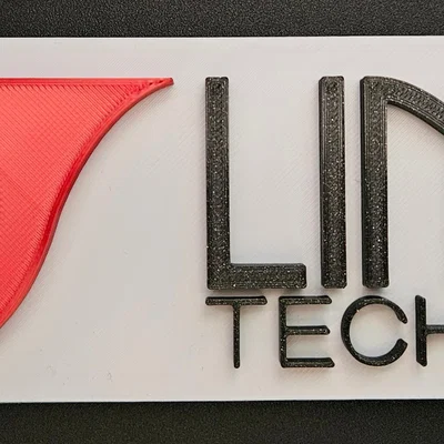 Logo Linear Technology