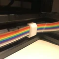 Kẹp Cáp Màn Hình (Cho Ender 3) - Thumbnail 1