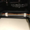 Kẹp Cáp Màn Hình (Cho Ender 3) - Thumbnail 2