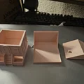 Máng Cho Chim Ăn (Bird Feeder) - Thumbnail 2